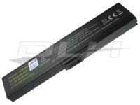 Dlh BATTERY LI-ION 11.1V-4800mAh BLACK (AASS447)